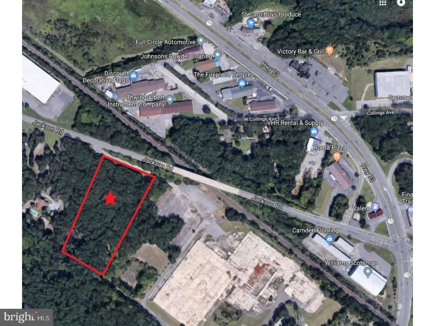 Lots & Land-Other in BERLIN - Berlin, New Jersey, 08009