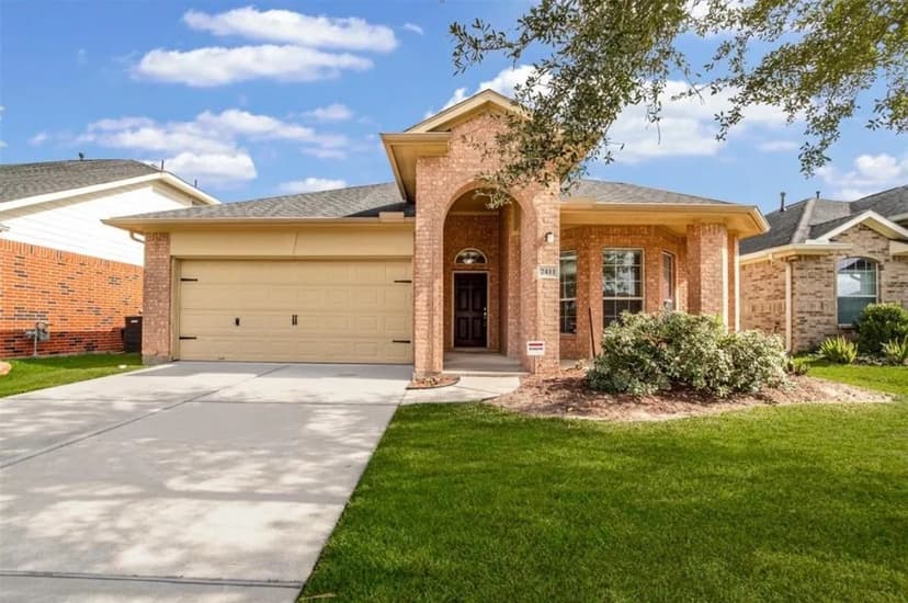 Property from 7411 Jacobs Well Drive - KW