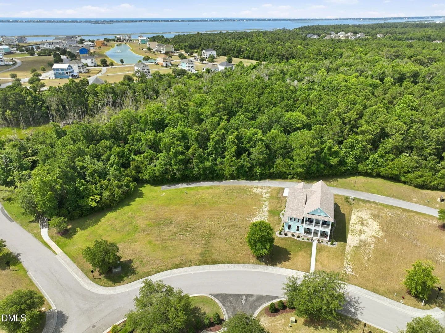 Lots & Land-Other in Newport - Newport, North Carolina, 28570