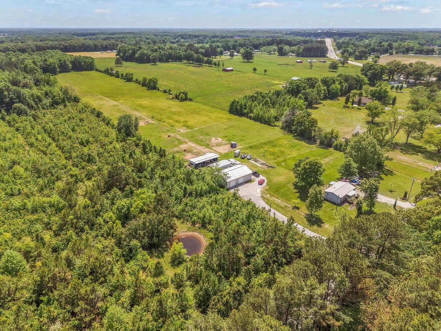 Lots & Land-Other in Manchester - Manchester, Tennessee, 37355