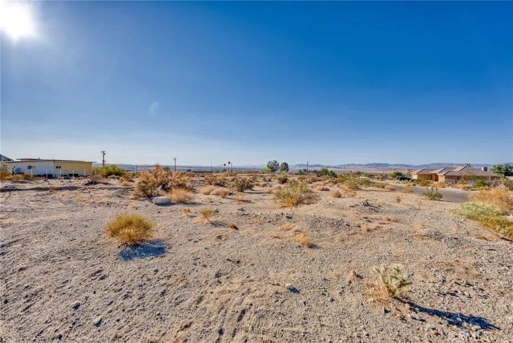 Lots & Land-Other in 29 Palms - California, 92277