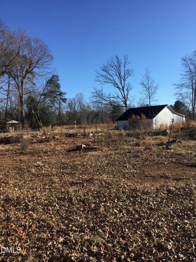 Lots & Land-Other in Mebane