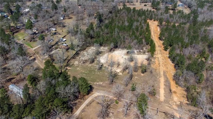 Property from 00 (Lot 9) HUGHART Road - KW