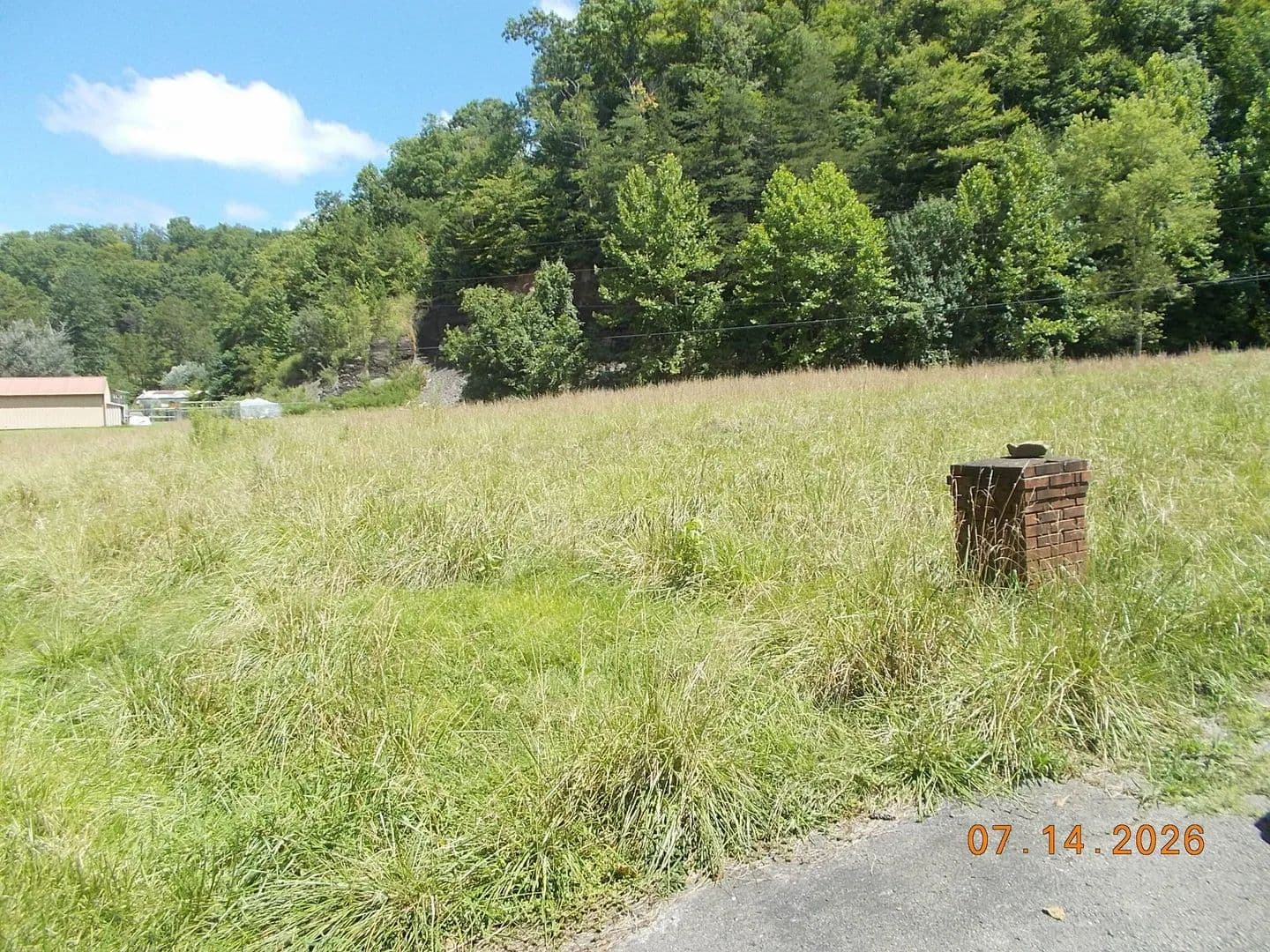 Land -Agricultural (Not Zoned) in Manchester - Manchester, Kentucky, 40962