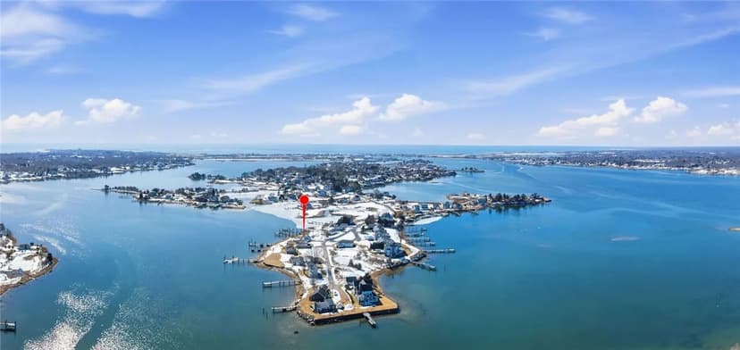 Property from 0 Barnacle Road - KW