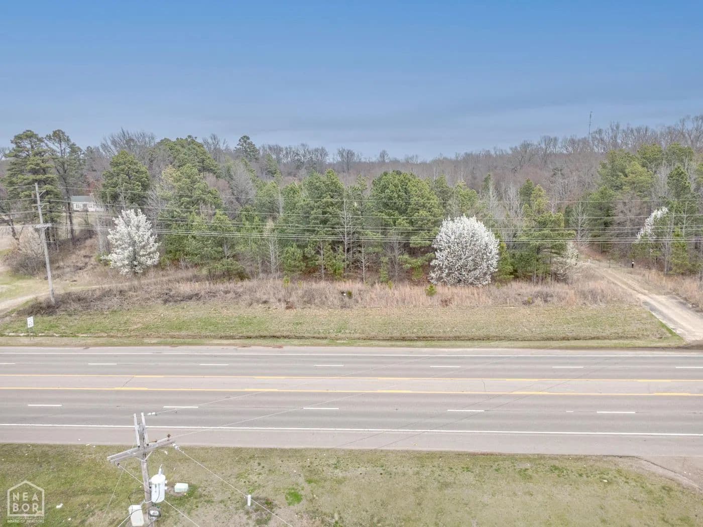 Property from 0 N Washington Street - KW - Forrest City, Arkansas, 72335