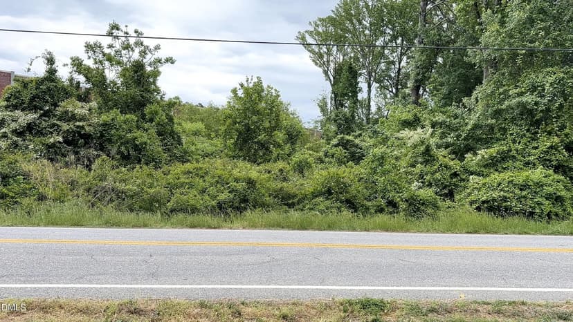 Lots & Land-Other in Raleigh