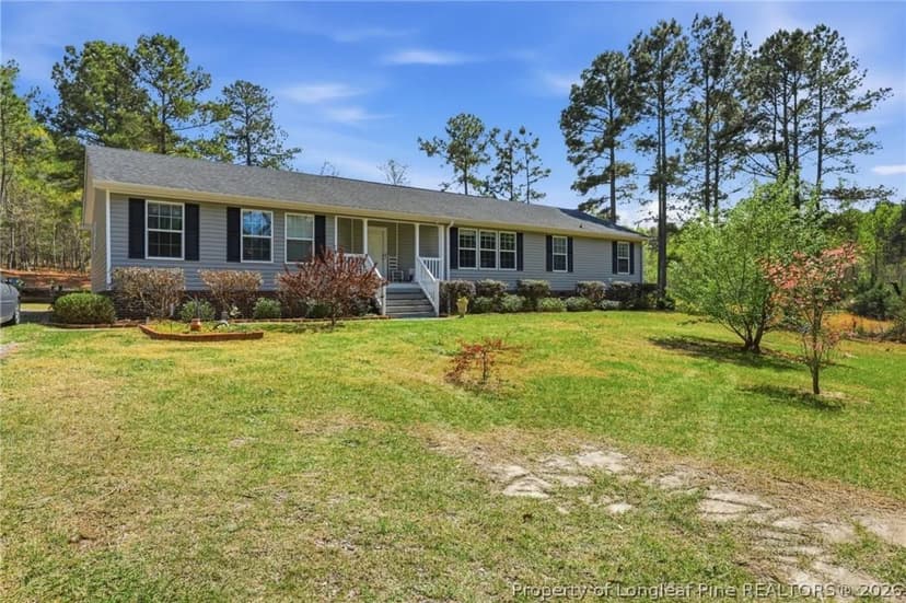 2798 Union Church Road