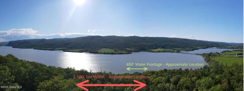 Land -Single Family Acreage in Whitehall