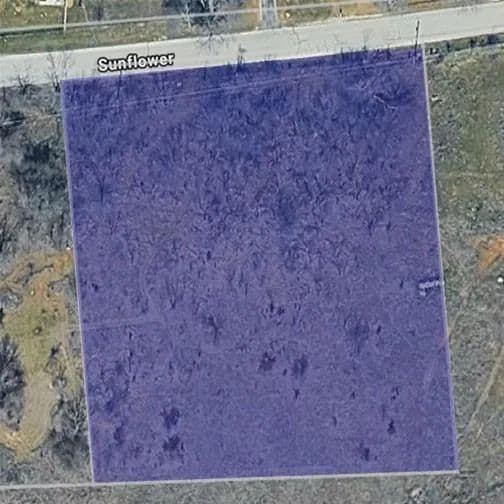Vacant Land in Paradise - Paradise, Texas, 76073