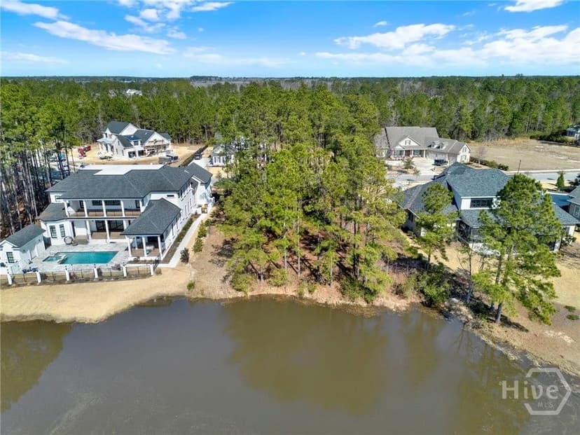 Lots & Land-Other in Pooler