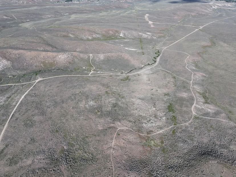 Vacant Land in Elko