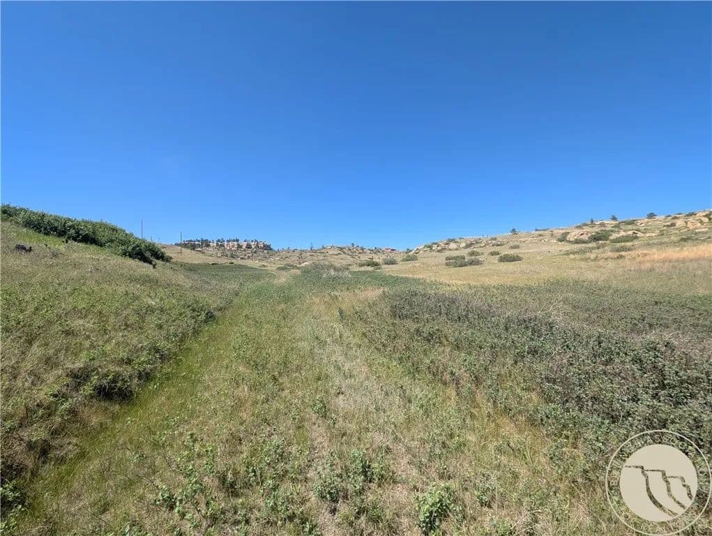 Property from TBD Rocky Top Road - KW - Roundup, Montana, 59072