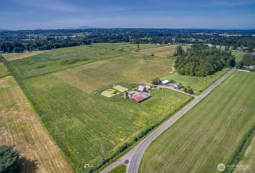 Vacant Land in Custer