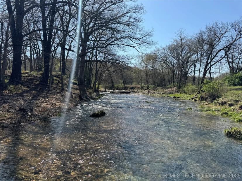 Property from 74401 S 4695 Road - KW