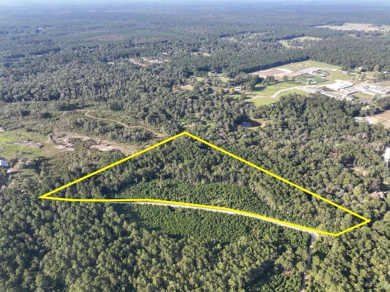 17 Acres | Dillon Road | 287033 - Big Sandy, Texas, 75755