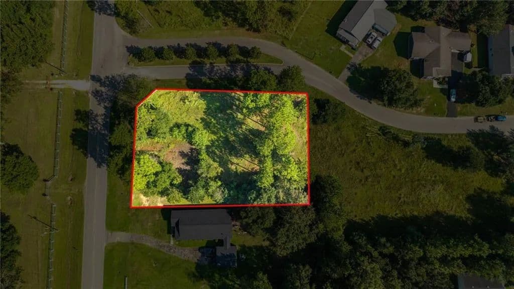 Vacant Land in Theodore - Theodore, Alabama, 36582