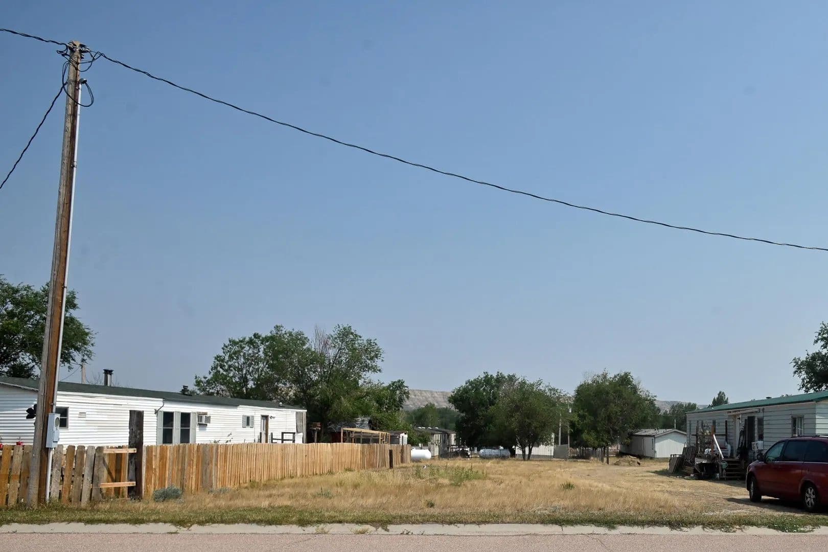 Lots & Land-Other in Clearmont - Clearmont, Wyoming, 82835