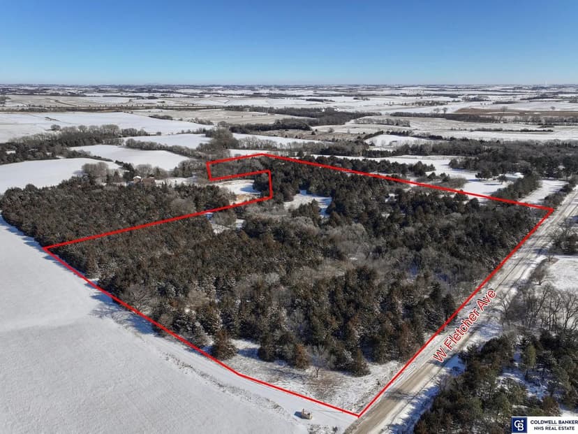 Lots & Land-Other in Malcolm