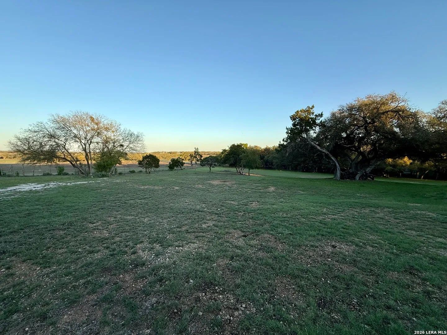 2.46 Acres of Land for Sale in Spring Branch, TX - Spring Branch, Texas, 78070
