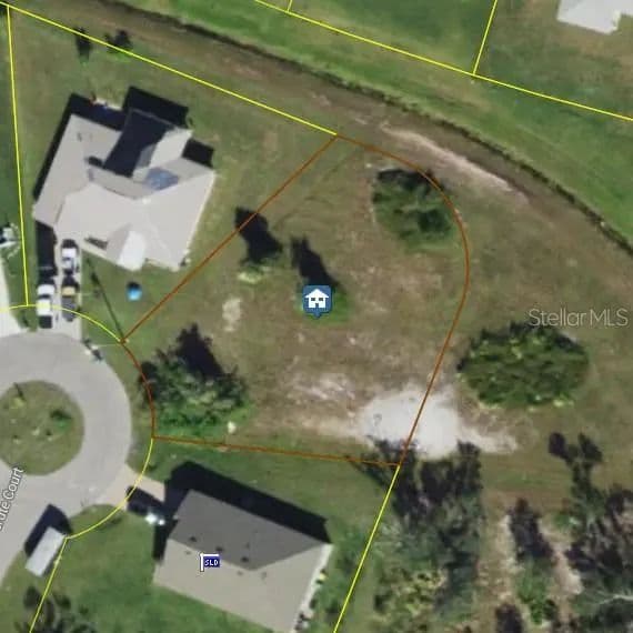 Vacant Land in Punta Gorda - Punta Gorda, Florida, 33983