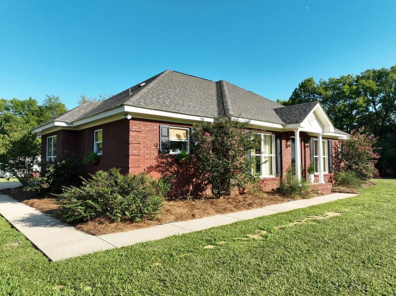 Southern Living in Hope Hull - Hope Hull, Alabama, 36043