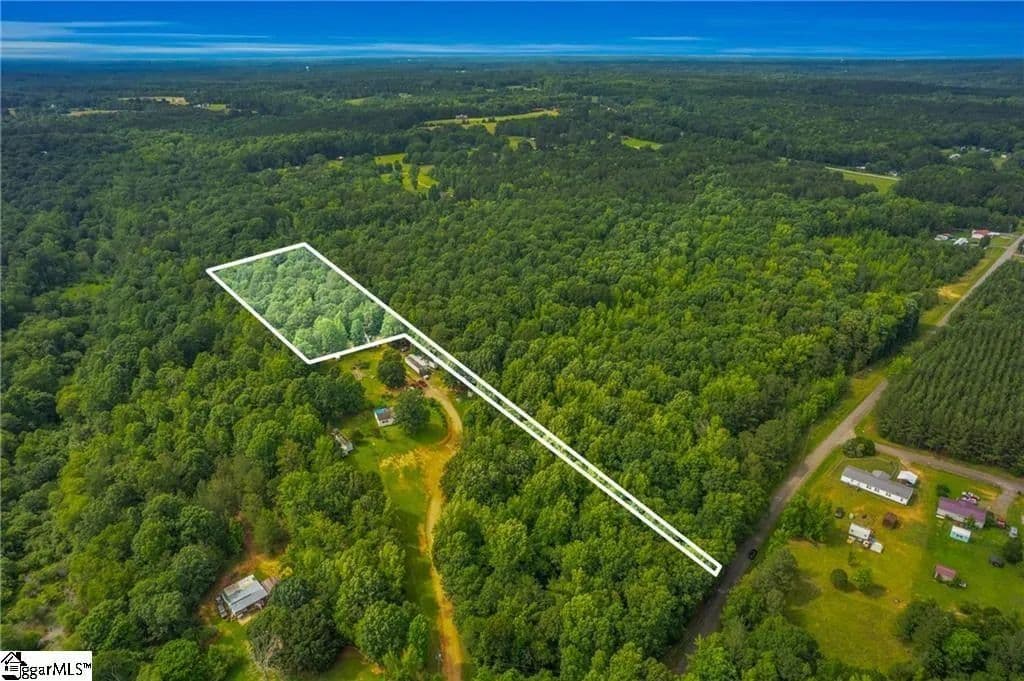 Vacant Land in Anderson - Anderson, South Carolina, 29621