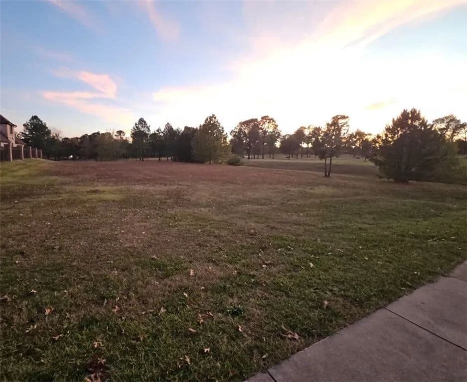 Vacant Land in Fayetteville - Fayetteville, Arkansas, 72703