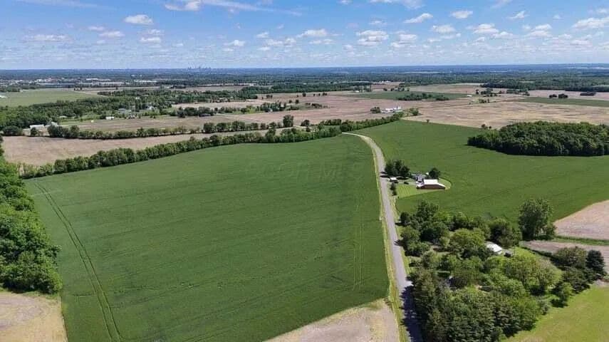 Vacant Land in Orient - Orient, Ohio, 43146