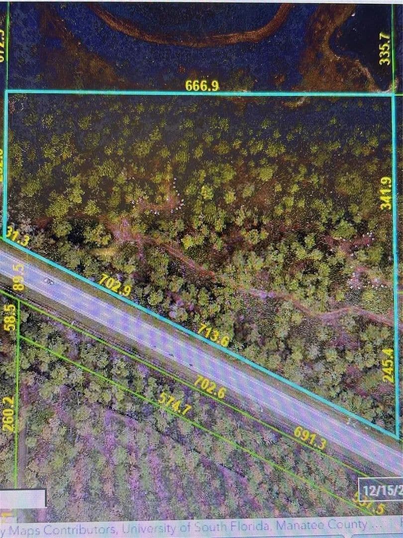 Property from 24905 SR-70 E - KW