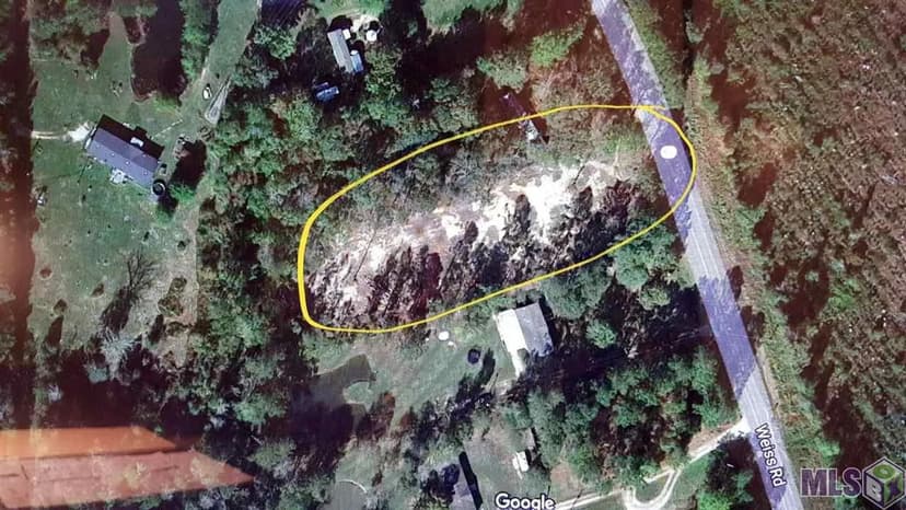 Property from 33599 Weiss Rd - KW