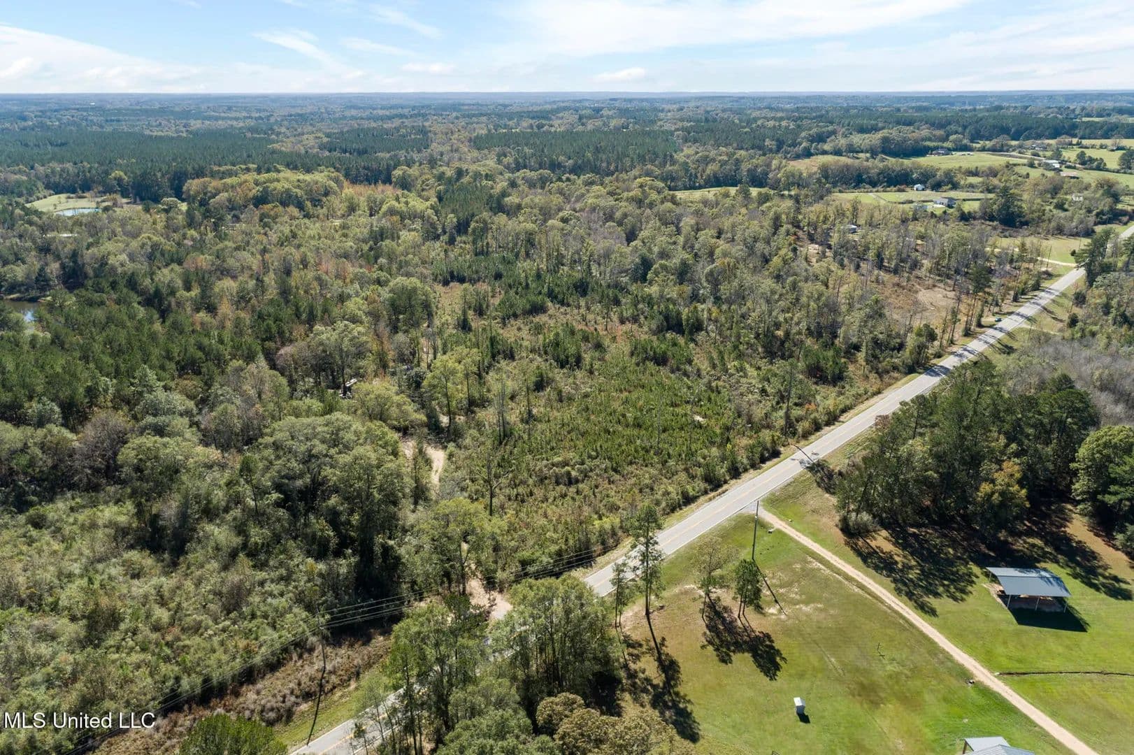 Property from 111 Ms-44 - KW - Sumrall, Mississippi, 39482