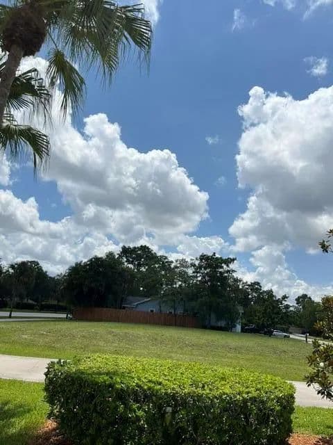 Vacant Land in Wellington - Wellington, Florida, 33414