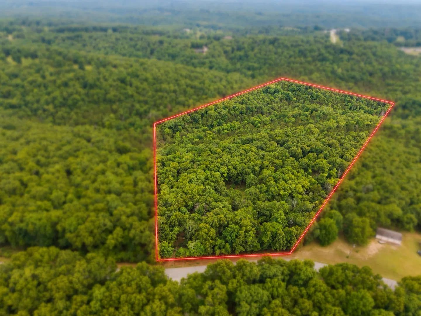 Lots & Land-Other in Mountain Home - Mountain Home, Arkansas, 72653