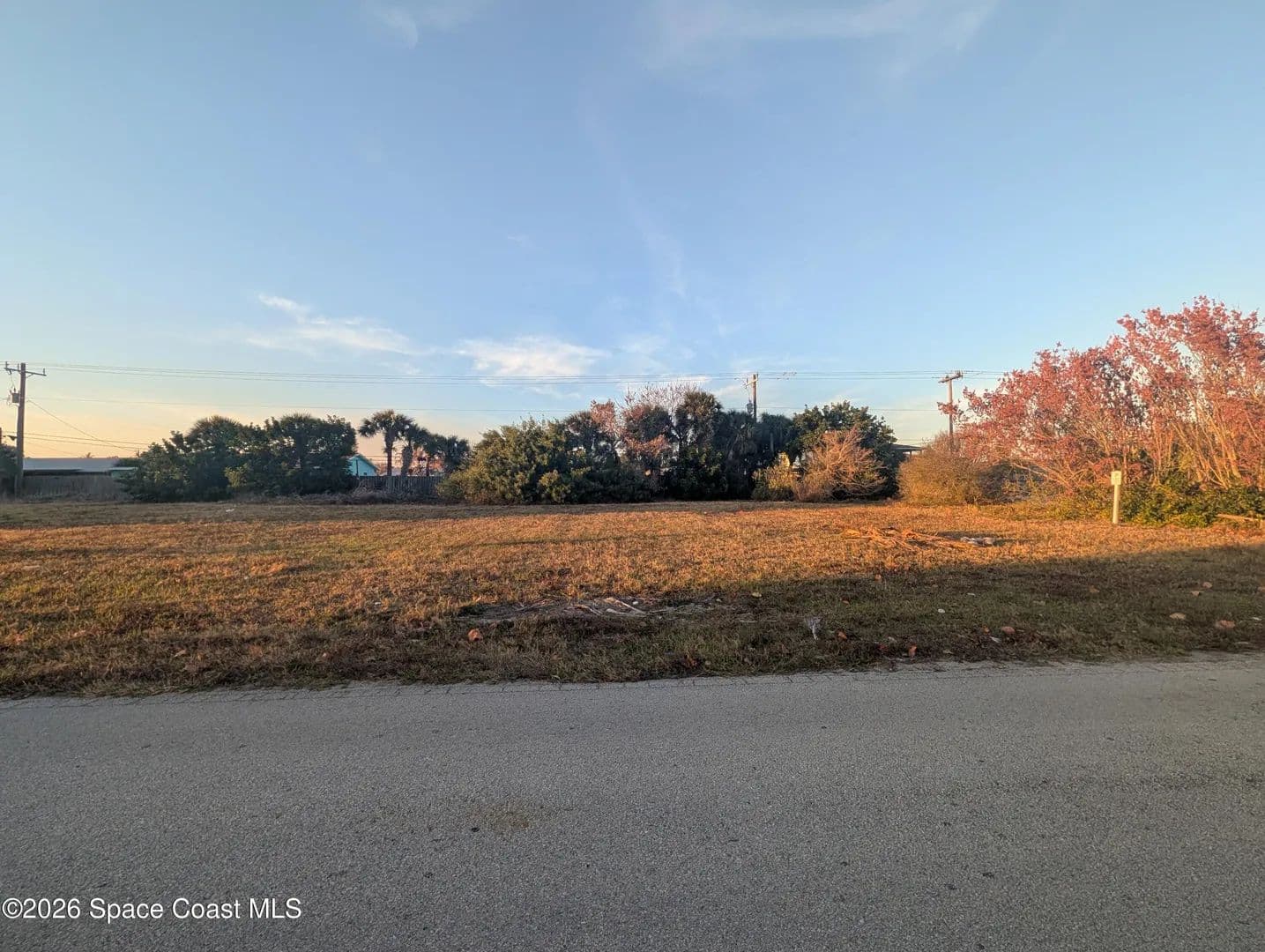 Vacant Land in Satellite Beach - Satellite Beach, Florida, 32937