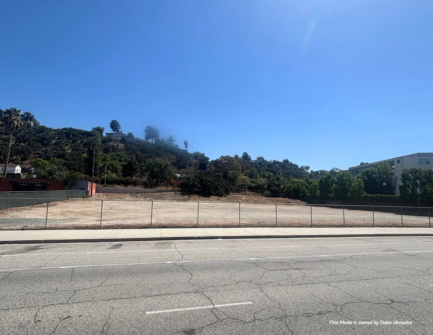 Vacant Land (0-10 Acres) in South Pasadena - South Pasadena, California, 91030