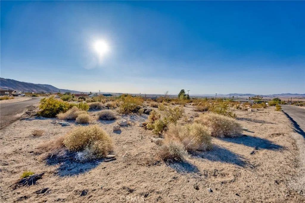 Lots & Land-Other in 29 Palms - California, 92277