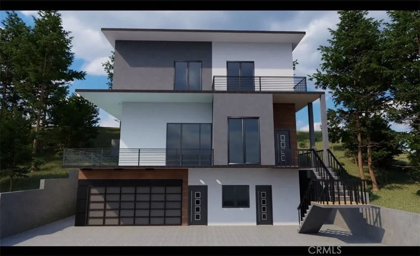 Lots & Land-Other in Los Angeles