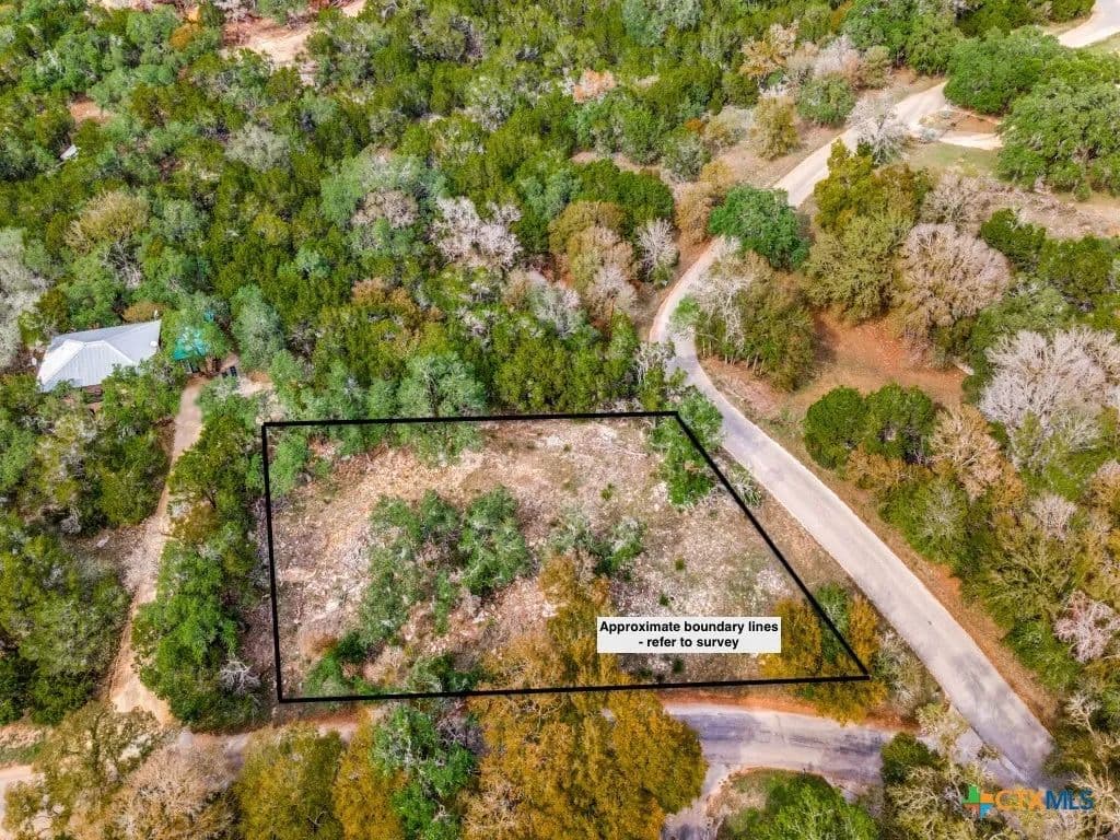 Vacant Land in Wimberley - Wimberley, Texas, 78676