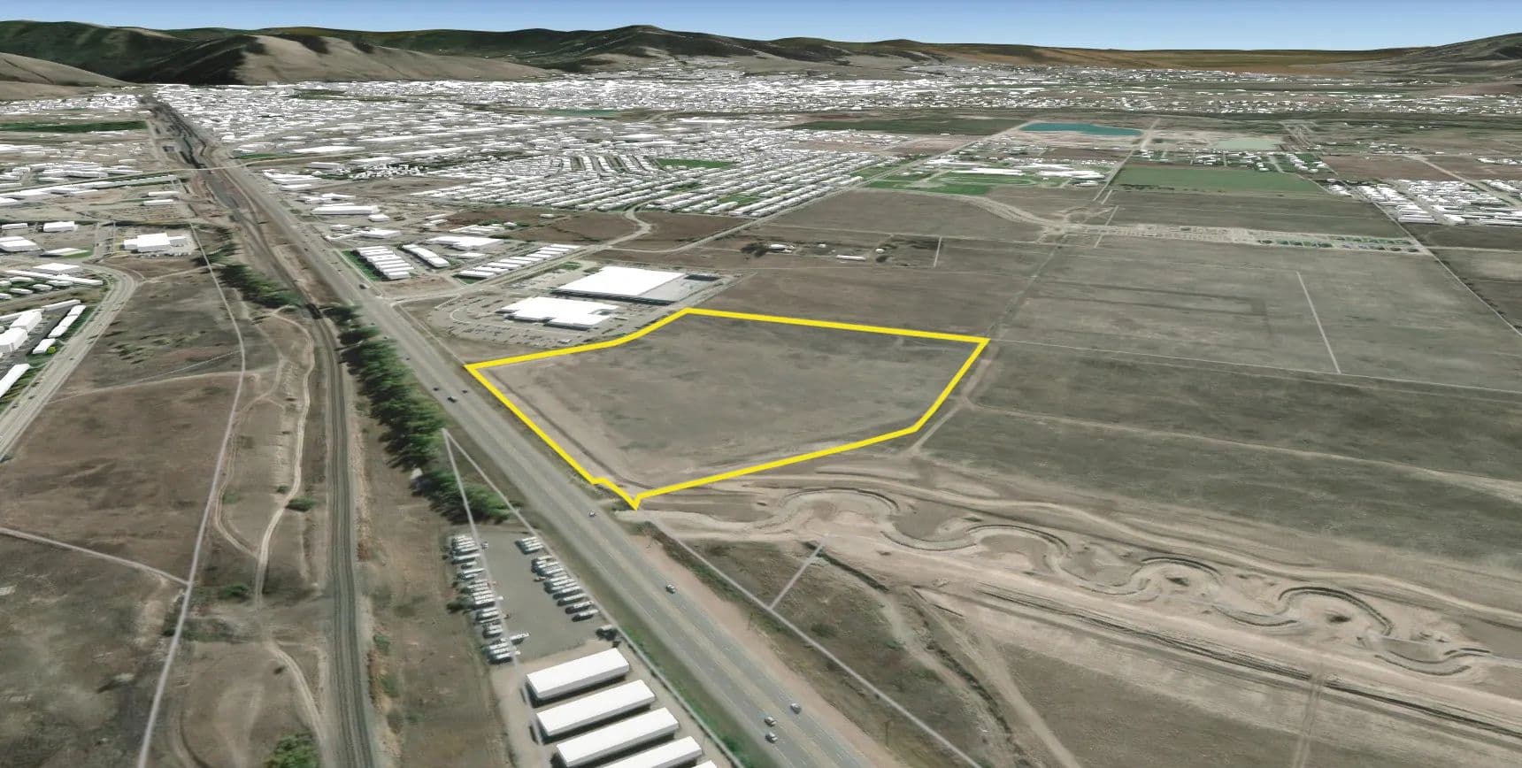 Lots & Land-Other in Missoula - Missoula, Montana, 59808