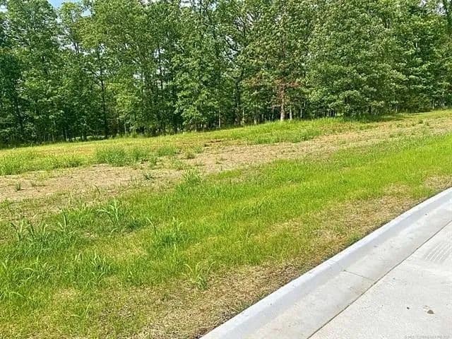 Lots & Land-Other in Tahlequah - Tahlequah, Oklahoma, 74464