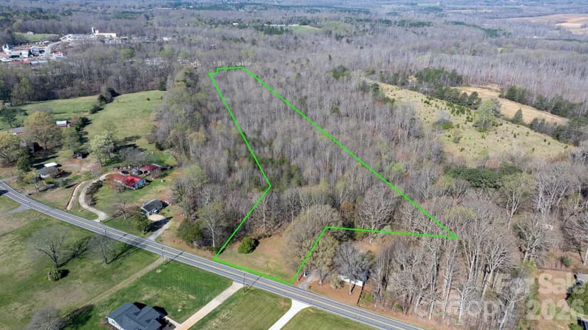 Property from 4876 E Nc 10 Highway - KW