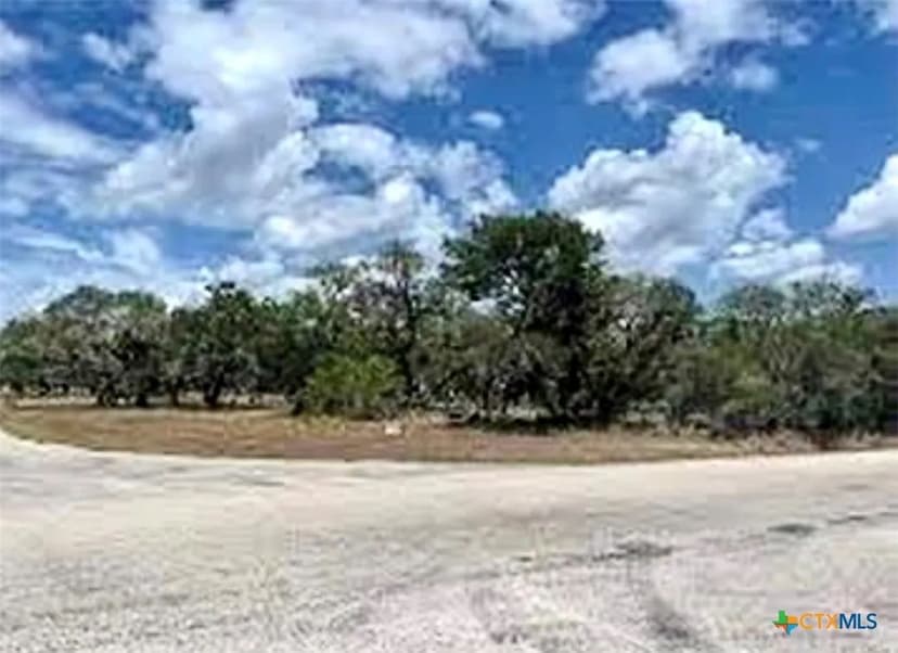 Vacant Land in Inez