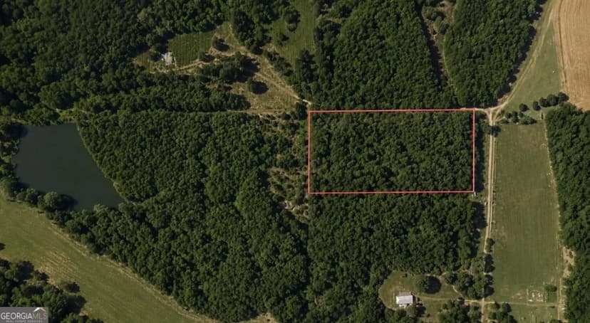 0 Persimmon Lane