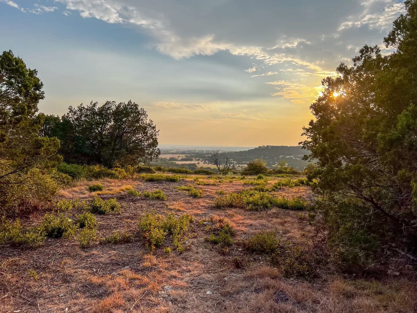 Lot 64 Blakely Rd  - Izoro, Texas, 76550