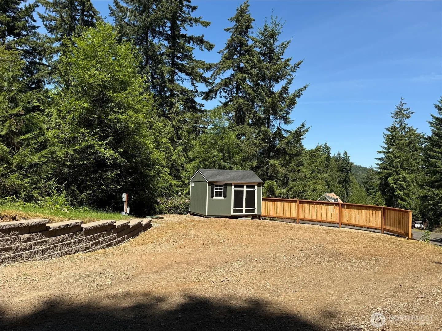 0.29 Acres of Land for Sale in Brinnon, WA - Brinnon, Washington, 98320