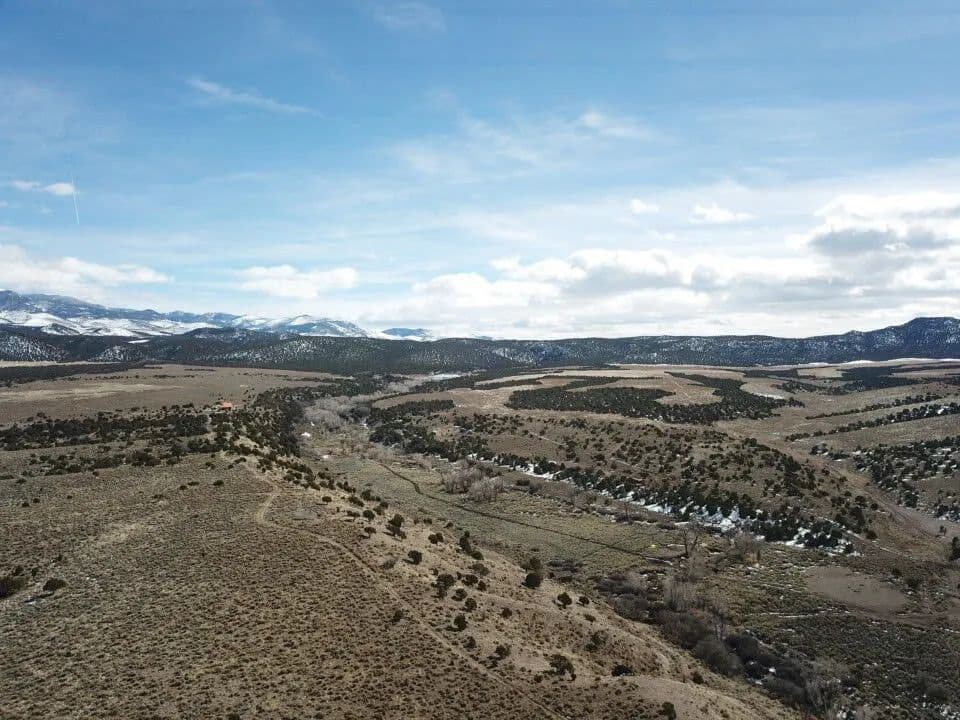 Lots & Land-Other in Beaver - Beaver, Utah, 84713