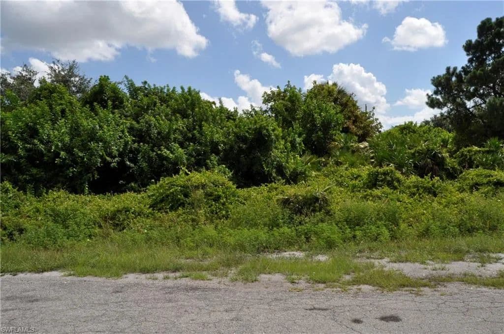 Vacant Land in Fort Myers - Fort Myers, Florida, 33913