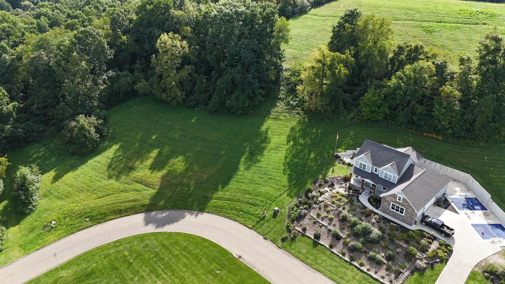 Lots & Land-Other in Coshocton - Coshocton, Ohio, 43812