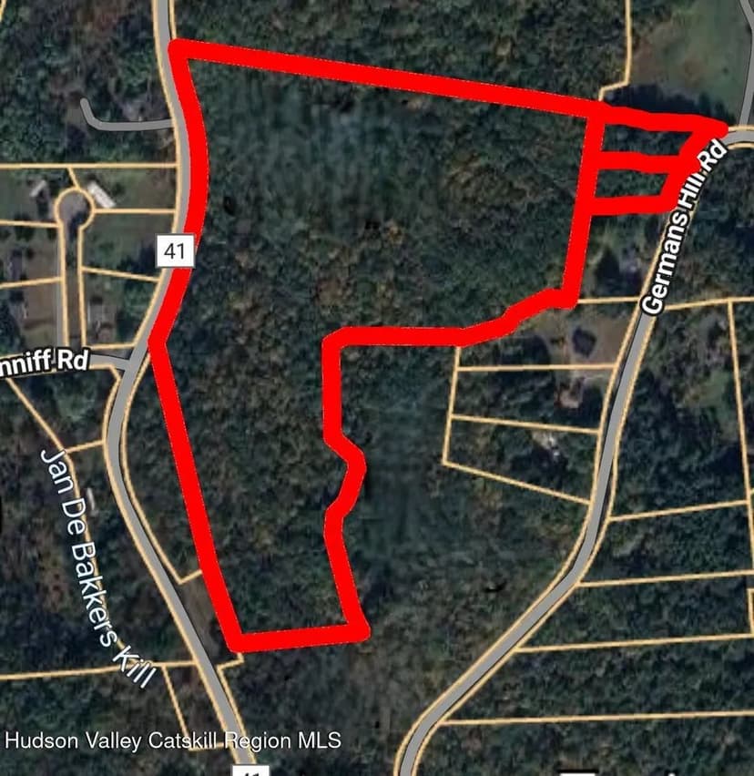 Property from 0 County Route 41 - KW